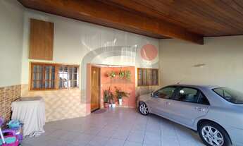 Imagem: CASA COM SUÍTE E CHURRASQUEIRA