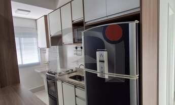 Imagem 6: APARTAMENTO MOBILIADO, 3 dormitórios, 1 suítes, 2 banheiro, 2 vagas na garagem, 63M² de Ár