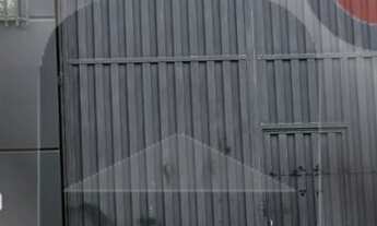 Imagem: SALÃO COM MEZANINO