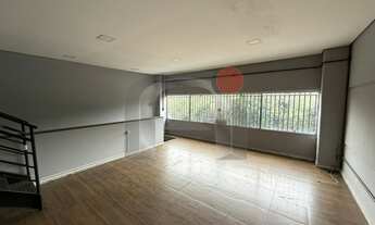 Imagem 6: SALÃO COM MEZANINO