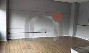 Imagem 7: SALÃO COM MEZANINO