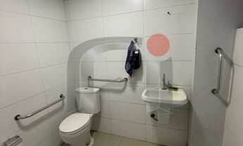 Imagem 5: SALÃO COM MEZANINO