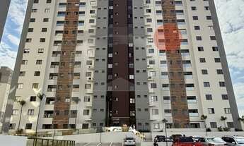 Imagem: APARTAMENTO AMPLO NOVO