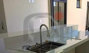 Imagem 7: CASA TÉRREA MODERNA E SOFISTICADA COM ESPAÇOS AMPLOS E ACABAMENTO DE ALTO PADRÃO