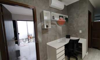 Imagem 7: CASA TODA MOBILIADA