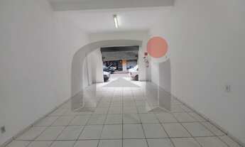 Imagem: SALÃO EM EXCELENTE RUA DE COMÉRCIO