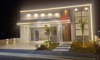 Imagem: CASA EM CONDOMÍNIO FECHADO