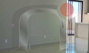 Imagem 4: CASA TÉRREA MODERNA E SOFISTICADA COM ESPAÇOS AMPLOS E ACABAMENTO DE ALTO PADRÃO