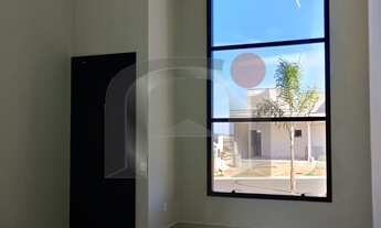 Imagem 3: CASA TÉRREA MODERNA E SOFISTICADA COM ESPAÇOS AMPLOS E ACABAMENTO DE ALTO PADRÃO