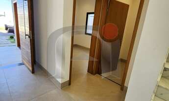 Imagem 4: SOBRADO COM SPA E INFRA PARA CARRO ELÉTRICO