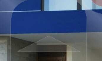 Imagem: SOBRADO COM SPA E INFRA PARA CARRO ELÉTRICO