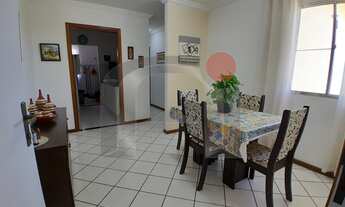 Imagem: APARTAMENTO MOBILIADO E COM LINDA VISTA