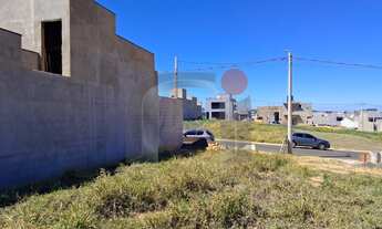 Imagem: TERRENO RESIDENCIAL NO JARDIM BOM SUCESSO