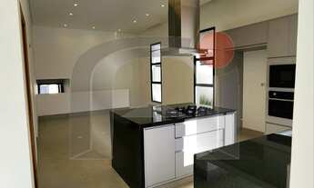 Imagem 7: SOBRADO COM SPA E INFRA PARA CARRO ELÉTRICO