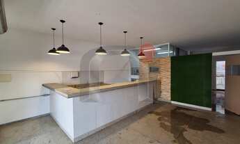 Imagem 2: SALÃO COM COZINHA