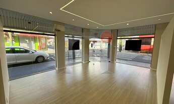 Imagem 3: SALÃO DE ESQUINA EM UMA DAS PRINCIPAIS RUAS DE COMÉRCIO DE INDAIATUBA