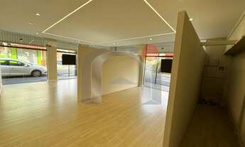 Imagem 4: SALÃO DE ESQUINA EM UMA DAS PRINCIPAIS RUAS DE COMÉRCIO DE INDAIATUBA