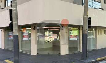 Imagem 2: SALÃO DE ESQUINA EM UMA DAS PRINCIPAIS RUAS DE COMÉRCIO DE INDAIATUBA