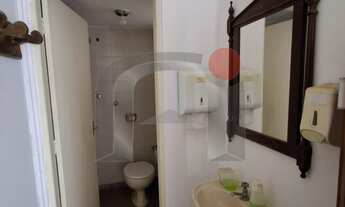 Imagem 7: SALÃO COM COZINHA