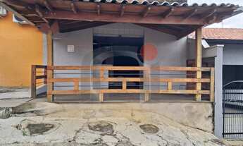 Imagem: SALÃO COM COZINHA