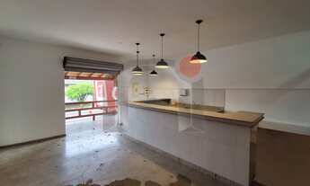 Imagem 3: SALÃO COM COZINHA