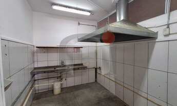 Imagem 5: SALÃO COM COZINHA