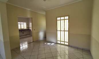 Imagem 6: CASA EM TERRENO INTEIRO