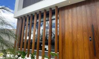 Imagem 2: SOBRADO MODERNO E CONTEMPORÂNEO