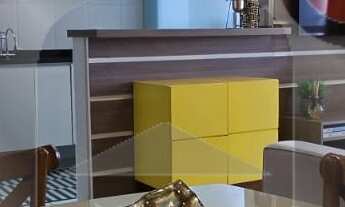 Imagem 7: APARTAMENTO COM SUÍTE E SACADA