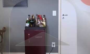 Imagem 4: APARTAMENTO COM SUÍTE E SACADA