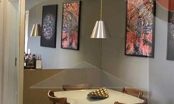 Imagem 5: APARTAMENTO COM SUÍTE E SACADA