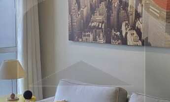 Imagem 3: APARTAMENTO COM SUÍTE E SACADA