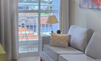 Imagem 2: APARTAMENTO COM SUÍTE E SACADA