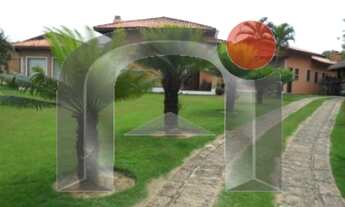 Imagem: CHACARA RESIDENCIAL em INDAIATUBA - SP