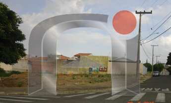 Imagem: TERRENO COMERCIAL COM VISTA PARA O PARQUE