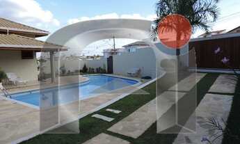 Imagem 2: CASA RESIDENCIAL em INDAIATUBA - SP, CHACARA BELVEDERE - COND. JARDIM MARINGÁ