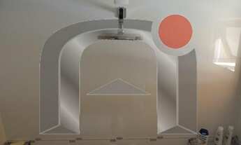 Imagem 3: CASA RESIDENCIAL em INDAIATUBA - SP, CHACARA BELVEDERE - COND. JARDIM MARINGÁ