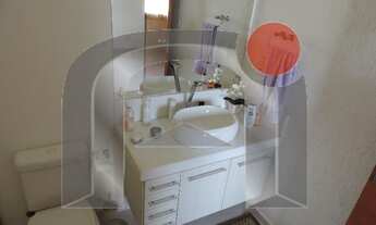 Imagem 4: CASA RESIDENCIAL em INDAIATUBA - SP, CHACARA BELVEDERE - COND. JARDIM MARINGÁ