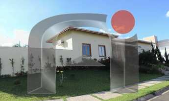 Imagem: CASA RESIDENCIAL em INDAIATUBA - SP, CHACARA