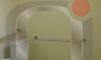 Imagem 4: SALA PERTO DO POUPATEMPO E CARTÓRIOS