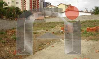 Imagem: TERRENO EM EXCELENTE LOCALIZAÇÃO