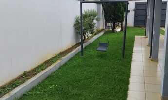 Imagem: Campo da brahma