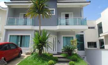 Imagem 2: Casa para venda ou locação no Condomínio Aruã, Mogi das Cruzes - Sanches Negócios Imobiliá