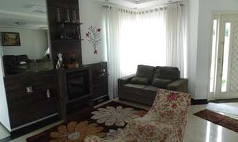 Imagem 4: Casa para venda ou locação no Condomínio Aruã, Mogi das Cruzes - Sanches Negócios Imobiliá