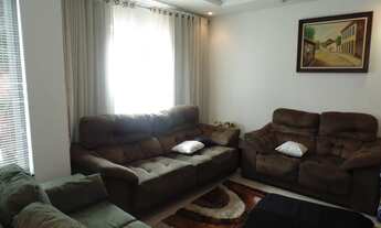 Imagem 5: Casa para venda ou locação no Condomínio Aruã, Mogi das Cruzes - Sanches Negócios Imobiliá