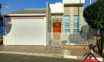 Imagem: CASA RESIDENCIAL em Ipero - SP, Residencial