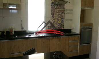 Imagem 6: APARTAMENTO RESIDENCIAL em Boituva - SP, Pq Nossa Senhora das graças