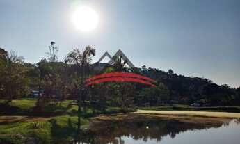 Imagem: Sítio, Jacupiranga, Registro SP