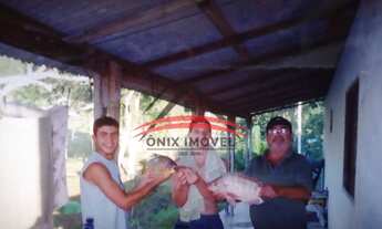 Imagem 6: Sítio, Jacupiranga, Registro SP