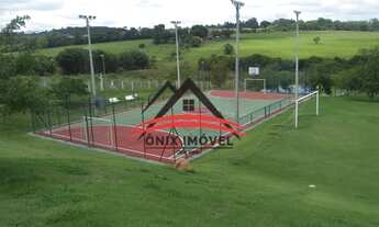 Imagem 6: Terreno a venda em condomínio em Boituva